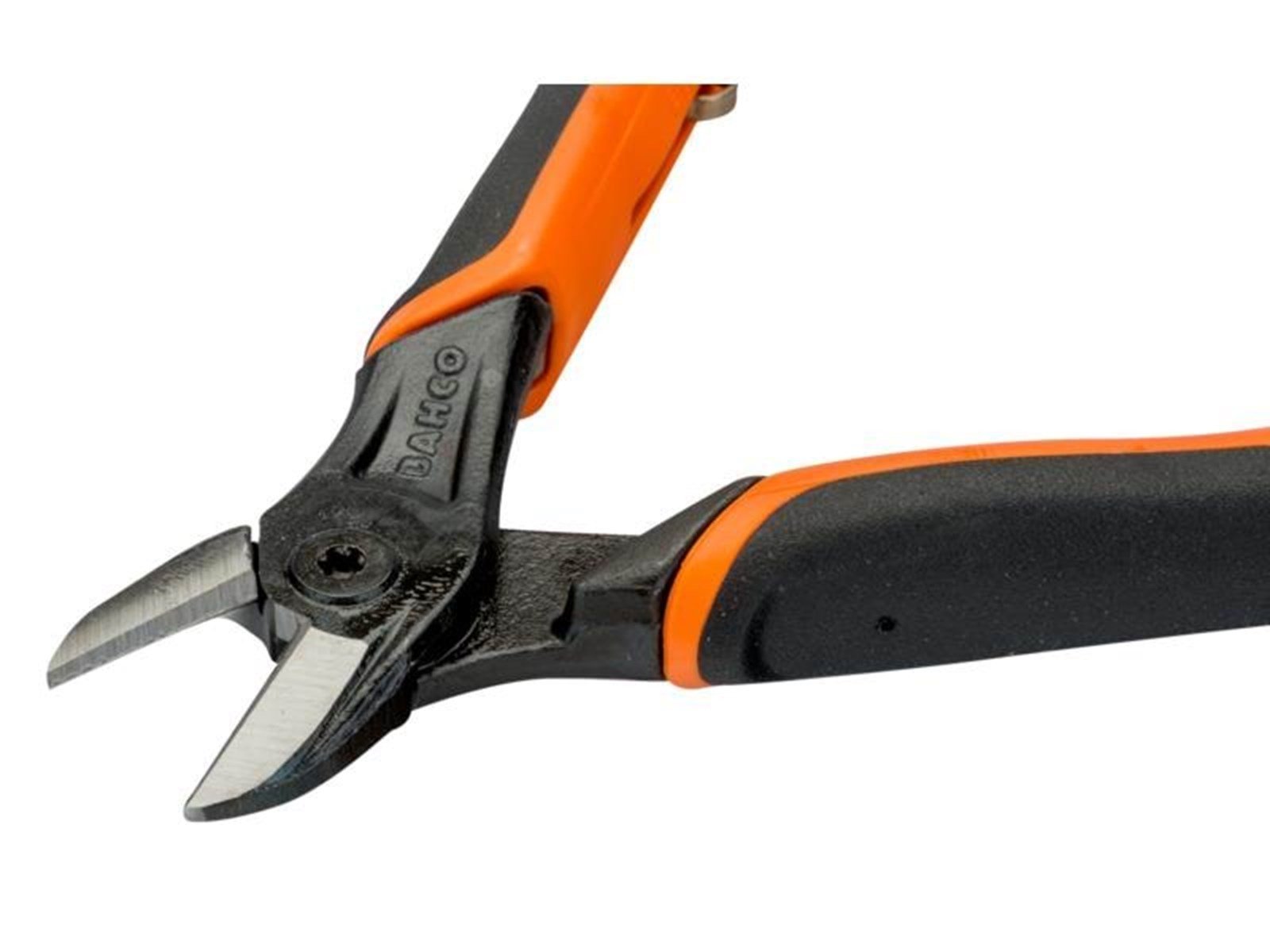 BAHCO side cutter 125mm  2101g-125ip w/return spring BAHCO side cutter 125mm  2101g-125ip w/return spring